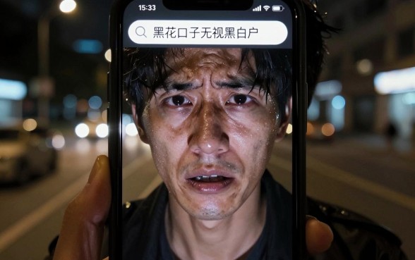黑花口子无视黑花白户，诚意推荐5个看银行流水的网贷平台