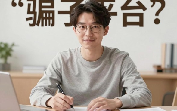 骗子不上征信怎么处理，鼎力推荐五个手机身份证秒借现金的app