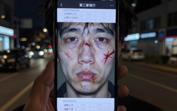 苹果商城里不看信用的网贷,胪列5个黑户0门槛贷款app