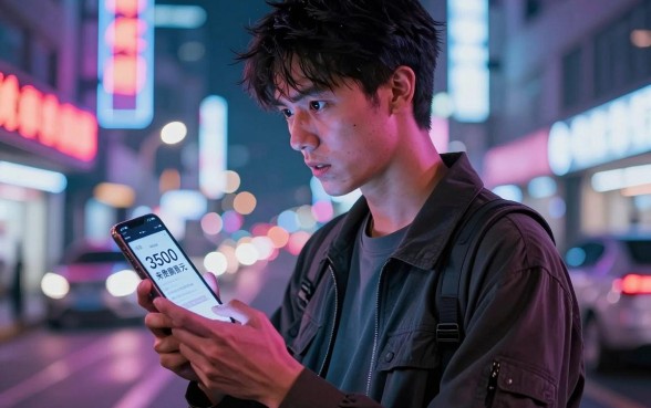 3500贷款容易审批的，精选5个网贷口子风控不严的app