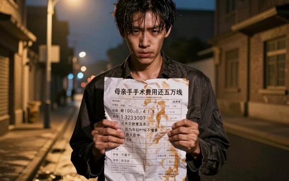 求网贷黑户能放款的渠道，罗列五个黑户成功获取大额贷款的口子