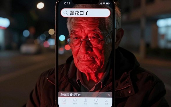 黑花口子借款App有那些，陈列5个不看征信的借钱平台