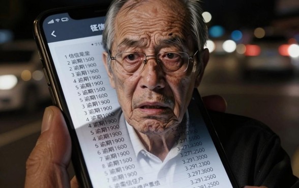 黑户有没有征信花了都能贷，枚举5个黑户可快速办理小额贷款业务的口子