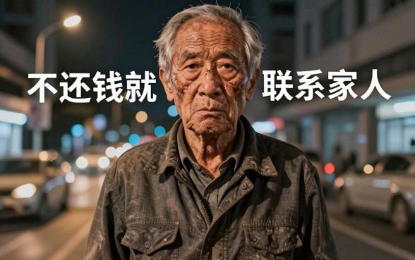 黑户保下来的口子，条列五个靠谱借钱网贷软件
