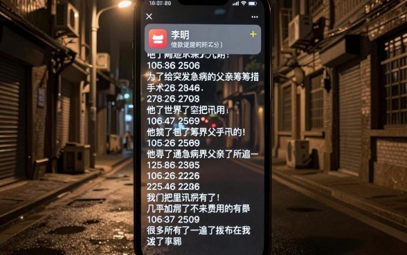 这是什么口子无视一切，规整5个值得信赖的借贷口子
