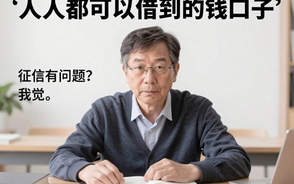 每个人都有钱的借款口子,概览5个不审核夜间直接放款的网贷app