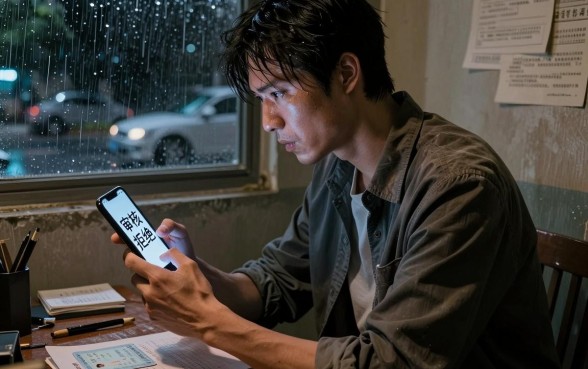 行驶证跟芝麻分下款的口子，倾情分享五个无视征信黑白100%秒下app