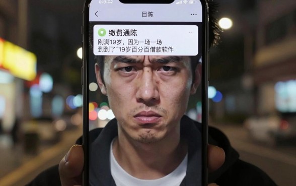 19岁百分百借款软件,深入剖析5个急用小钱不求征信流水轻松贷的口子