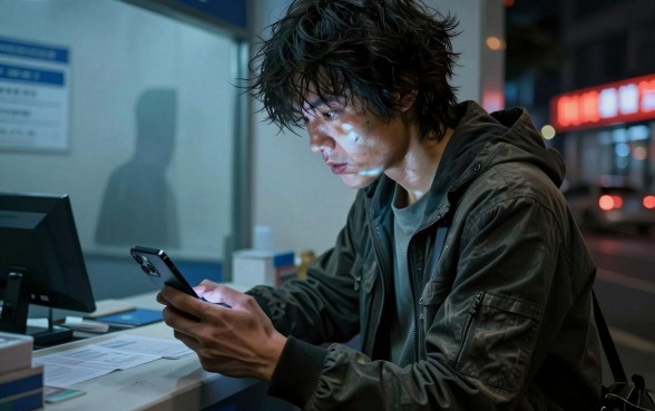 半夜网贷秒下款的口子，整理五个黑户无条件下款的软件
