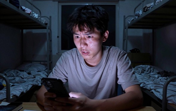 征信花户借款平台,筛选五个大学生可以使用的口子