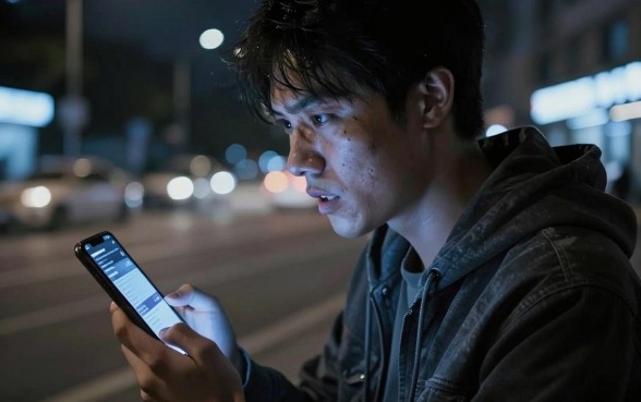 类似苏享贷一样的网贷口子，深入剖析5个无视黑白的网贷app