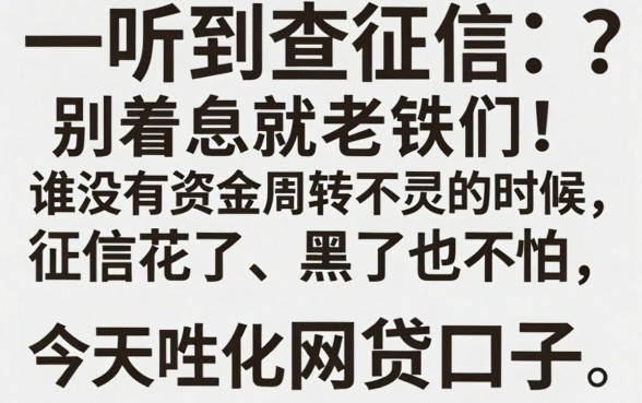 借款20000马上放款,条列5个无视征信黑白100%秒下口子