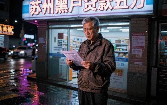 急用钱借钱app，汇总五个苏州黑户贷款5万的app