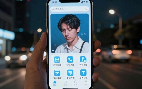 哪个借钱平台好借款，甄选5个比较靠谱的借钱软件