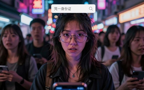 凭一张身份证借钱，诚意推荐五个放水的贷款口子