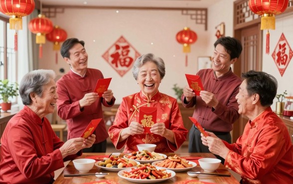 过年好下款的口子,详细阐述五个利息低的网贷app