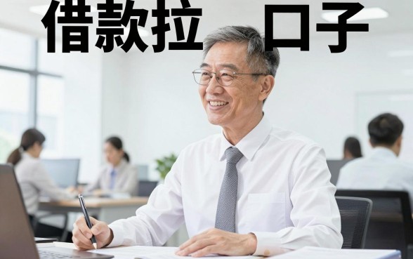 借款拉口子是什么意思呀,整合五个新上线贷款平台门槛低口子