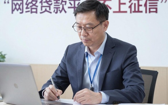什么网络贷款平台不上征信，热忱推荐5个黑户借钱0门槛极速下款口子