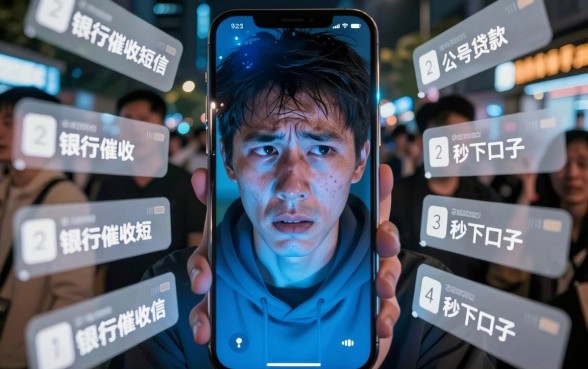 公众号贷款秒下的口子，罗列5个714无视逾期秒下的app