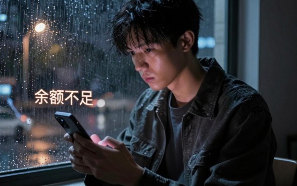 网上贷款容易下款额度高,概览5个不看征信的借钱软件