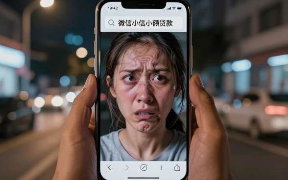 容易下的微信小额贷款，概括五个黑户借钱0门槛极速下款软件