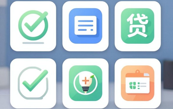 有哪些大额秒下款的网贷软件，条列5个芝麻借款实时到账速借app