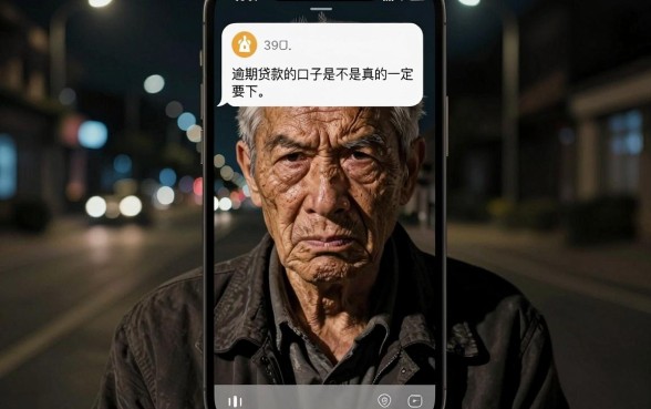 逾期贷款的口子必下，精选5个无视征信黑户口子
