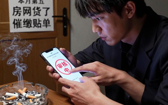 桔多多审核通过难度大不大，概览5个看银行流水的网贷软件