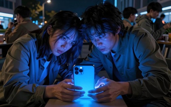 有没有夜间下款的口子，详尽说明5个秒批网贷轻松贷的平台
