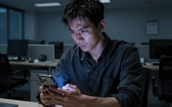 网上借钱软件有哪些好，理出5个手机上可以借钱的软件