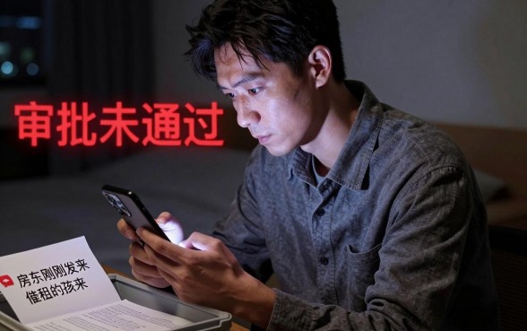 有微粒贷能秒下款的口子，详尽说明五个综合评分不足也能下款的网贷