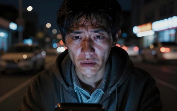 网贷协商分期是真的吗安全吗，条列5个无视黑白无视征信申请就下款的软件