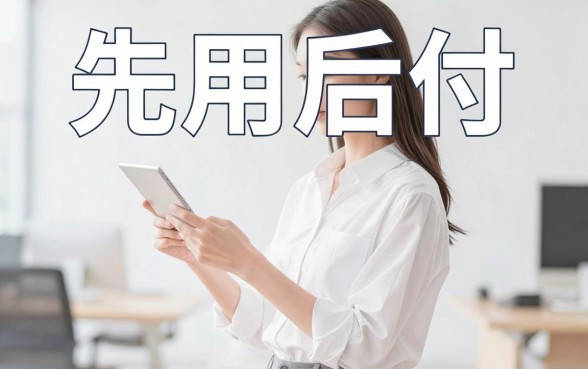 哪些购物平台可以先用后付，细致阐述5个手机支付宝小额贷款的软件