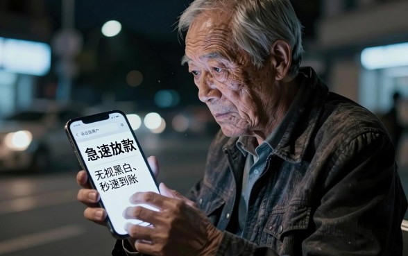 好下款的口子交流群，归集五个无视征信黑白户秒下款的贷款