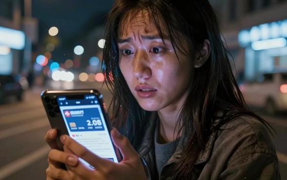 黑户逾期口子可以贷的口子，规整5个不看征信查询的软件