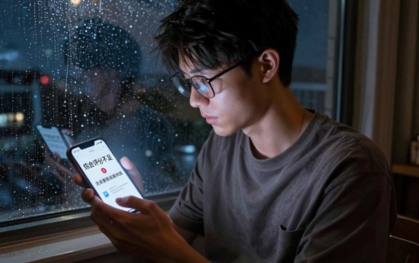 那些无视征信的网贷，汇整5个大学生可以使用的app