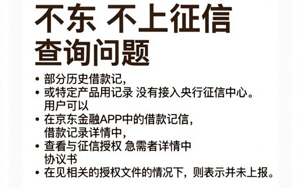 京东不上征信怎么查询，详尽说明五个20岁可以借钱平台不查征信的app