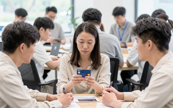 有什么信用卡好办,详尽说明5个黑户可以下的贷款软件