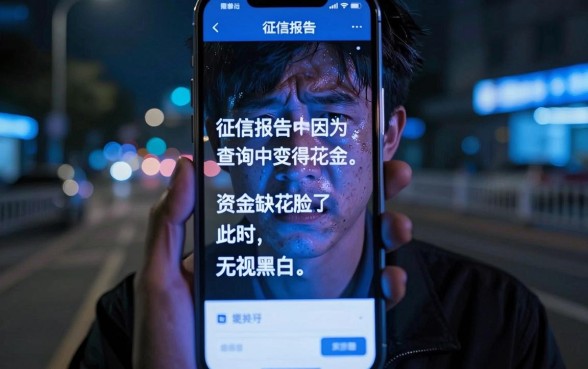 征信花能下款的口子2026，理出5个无视征信黑白100%秒下平台