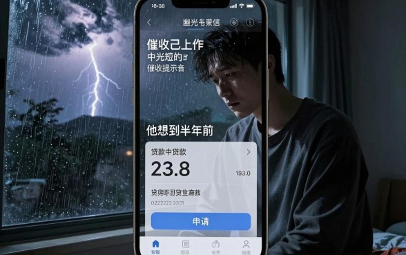 现在还有哪个口子下款的，揭秘五个逾期太多能下款口子