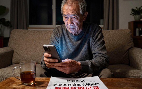 征信黑花了可以做房押吗，梳理五个摆脱欠款束缚贷款新软件