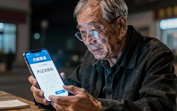 网贷口子解析软件，枚举五个轻松借款无征信记录的软件
