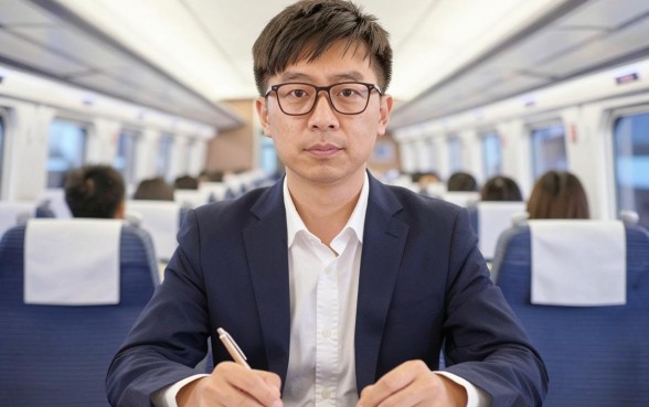 征信黑花了还能做高铁吗，概括五个无视征信大数据当前逾期下款的口子