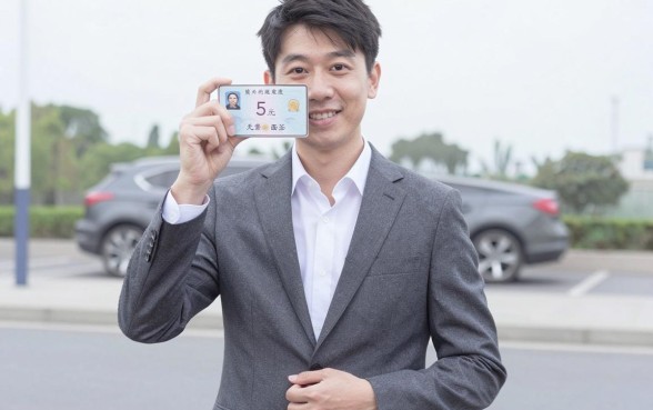 5万行驶证下款的口子，筛选5个秒批无面签贷款软件