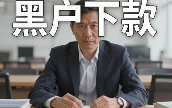 跟风最新黑户下款口子，陈列5个值得信赖的借贷软件