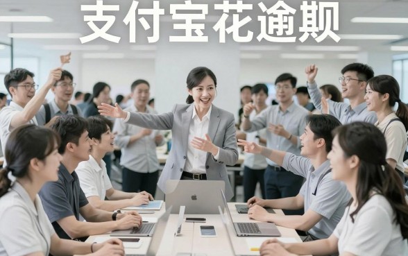 刚上线的贷款平台，揭秘五个支付宝花呗逾期万元快速贷款口子