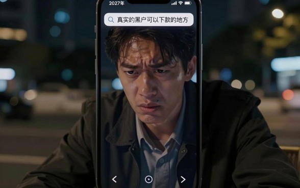 真实黑户能下款的口子，详尽说明5个无视黑白好下款的软件