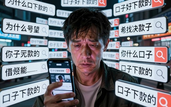 什么口子好下款的，精选五个借款秒批秒到账的app