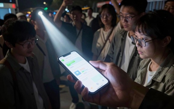 不看征信的借钱软件是哪个,陈列5个最新秒批小额贷款平台