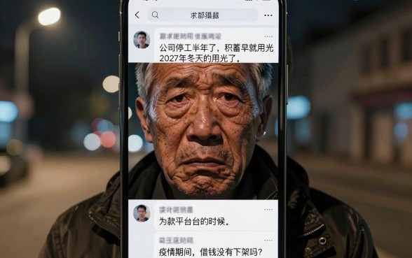 疫情期间借款平台不下款了吗,归纳五个每个人扣多少?